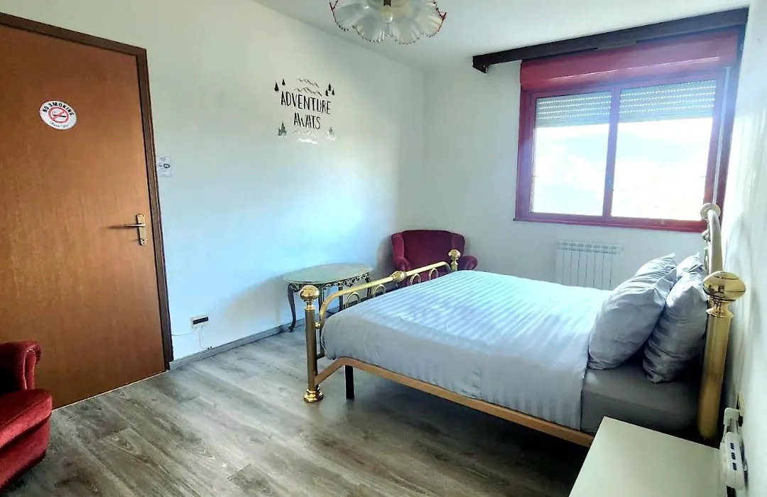 Ramzy Genova Home-1